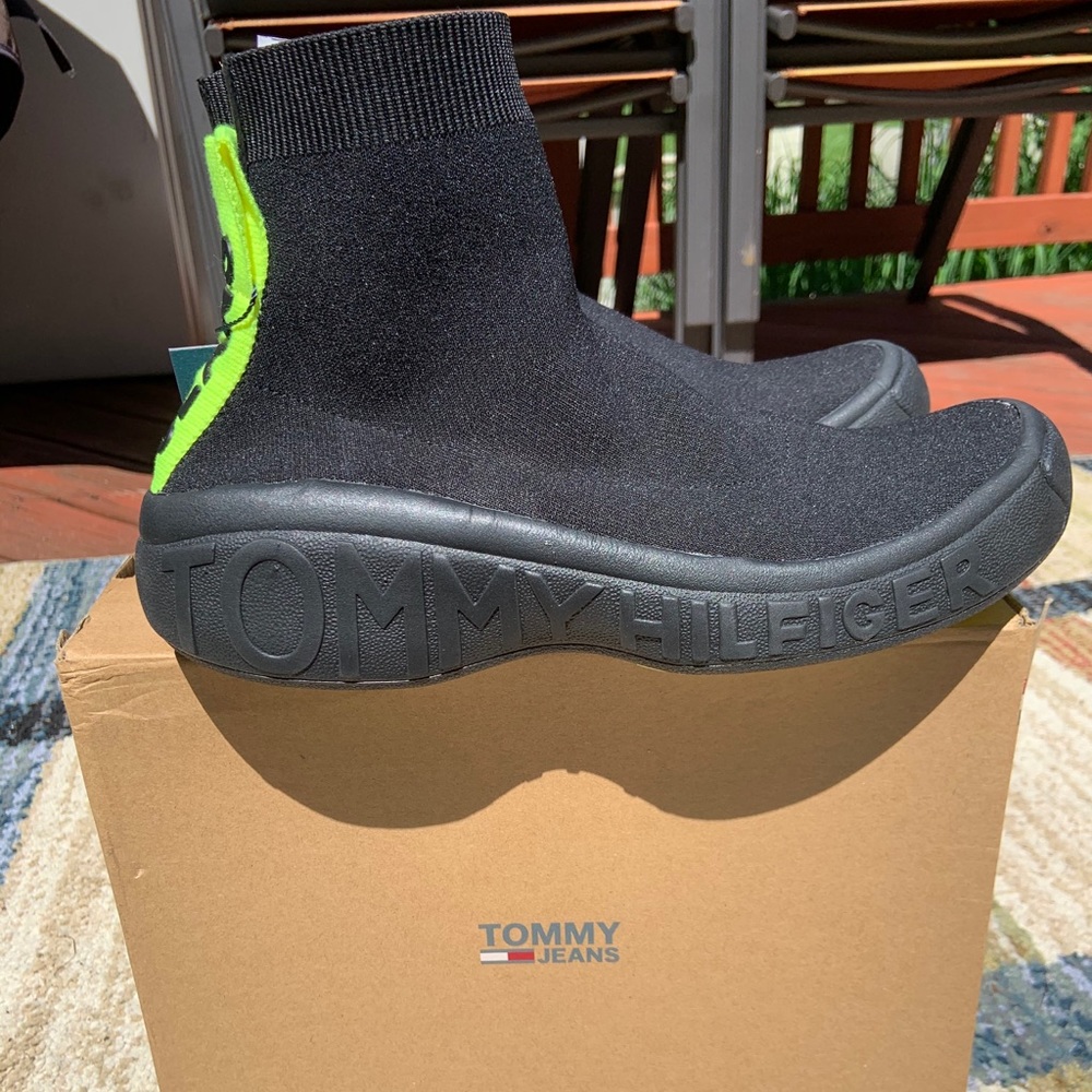Tommy Hilfiger Casual Sneakers